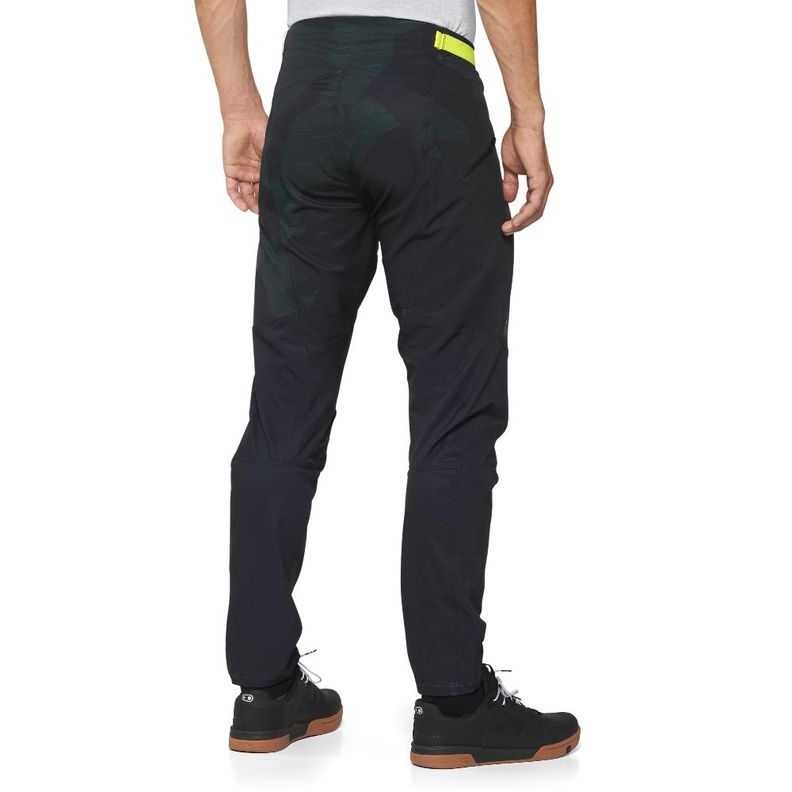 Pantalon Hombre 100% Airmatic LE-1