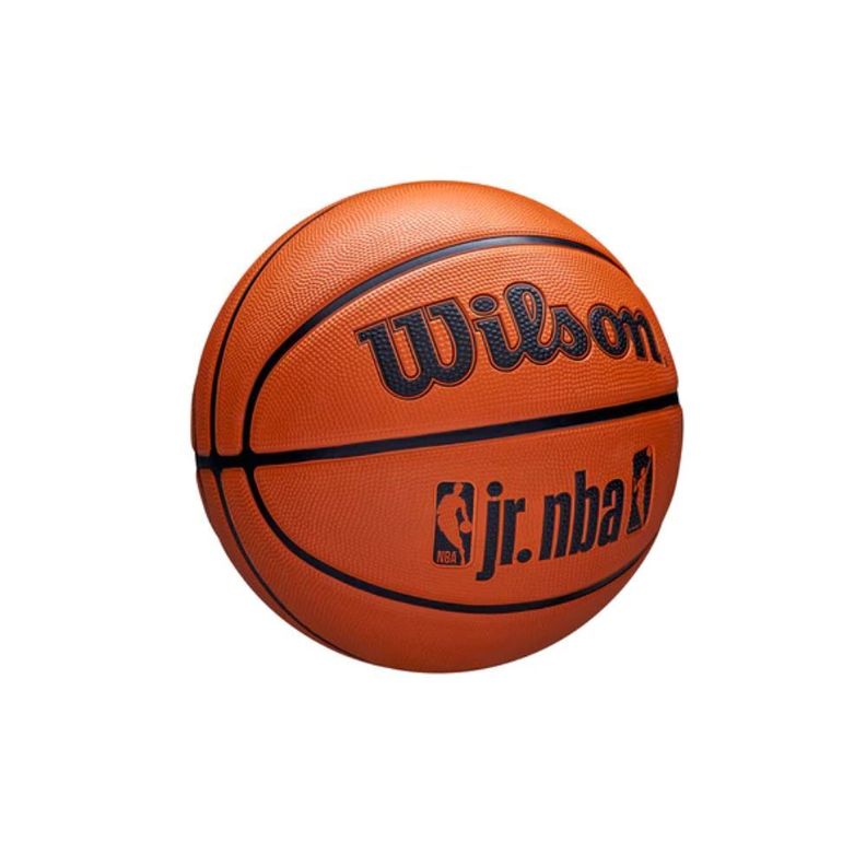 Balón Basketball Jr Nba Drv Fam Logo Wilson-1