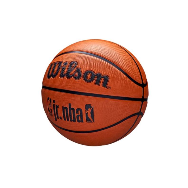 Balón Basketball Jr Nba Drv Fam Logo Wilson-2