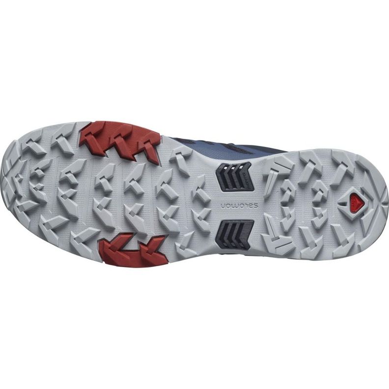 Zapatilla Hombre X Ultra 4 Gtx Az Salomon-6