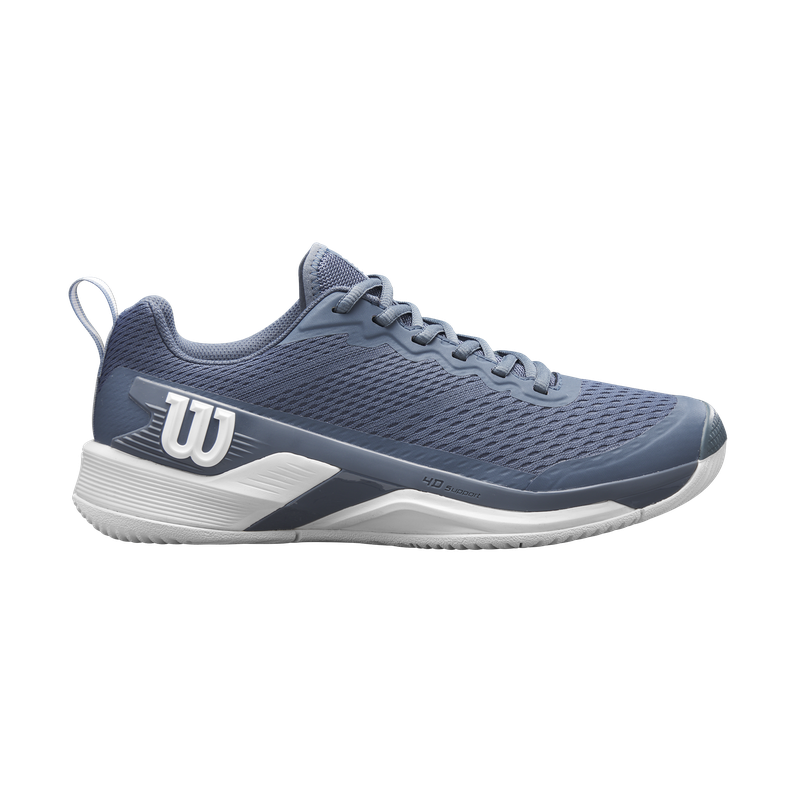 Zapatilla Hombre Rush Pro 4.5 Iw Wilson-0