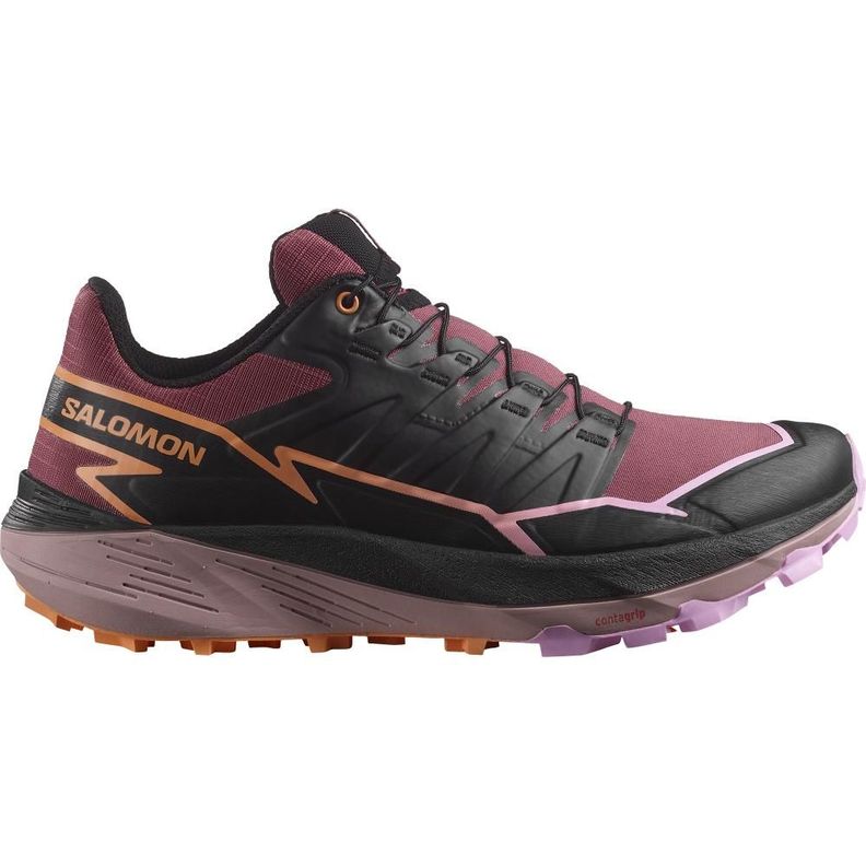 Zapatilla Mujer Thundercross W Bu Salomon-0