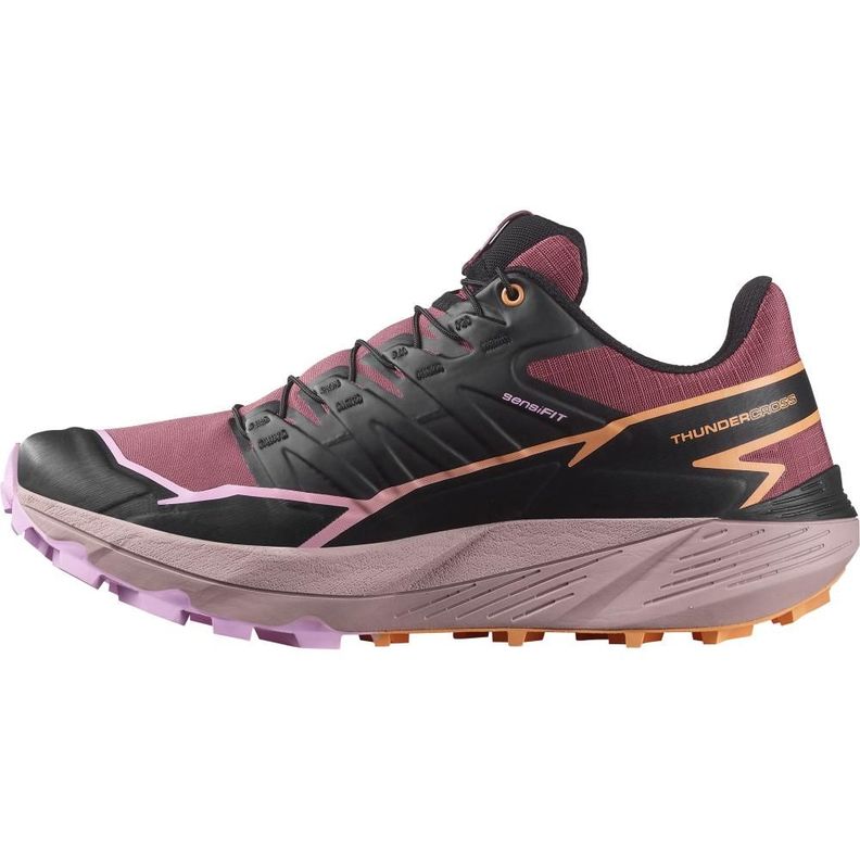 Zapatilla Mujer Thundercross W Bu Salomon-5