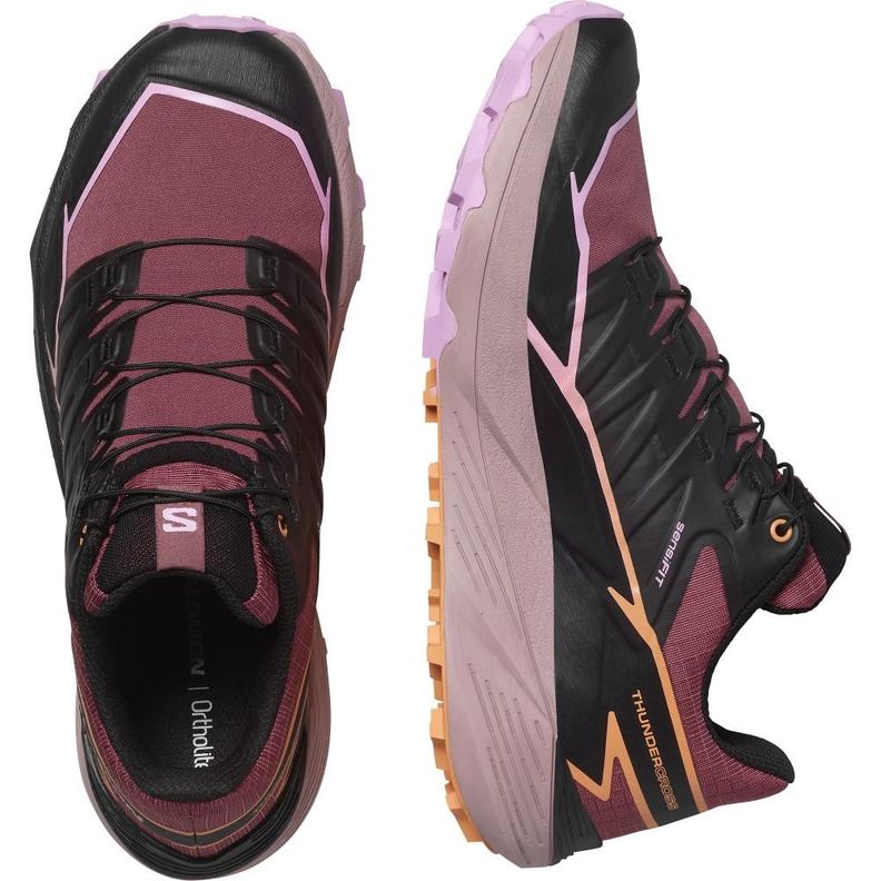 Zapatilla Mujer Thundercross W Bu Salomon-7