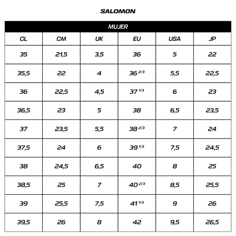 Zapatilla Mujer Thundercross W Bu Salomon-9