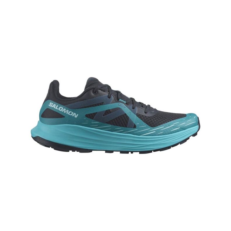 Zapatillas Hombre Ultra Flow Celeste Salomon-0