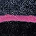 Pantufla Thredbo Slipper Navy& Pink Gumbies-5