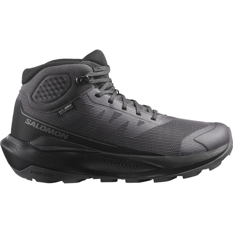 Zapatos Mujer Elixir Tour Midp As Salomon