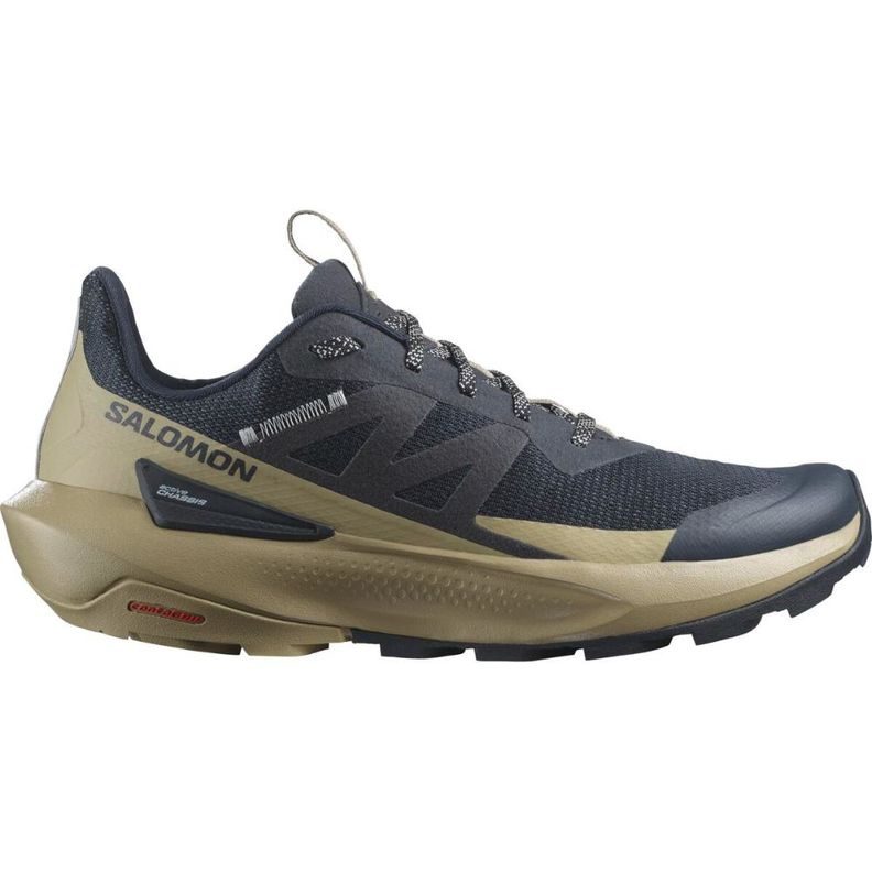 Zapatilla Hombre Elixir Activ Gris Salomon-1