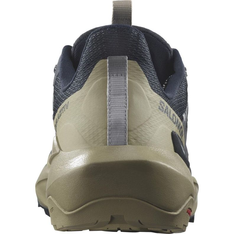 Zapatilla Hombre Elixir Activ Gris Salomon-3