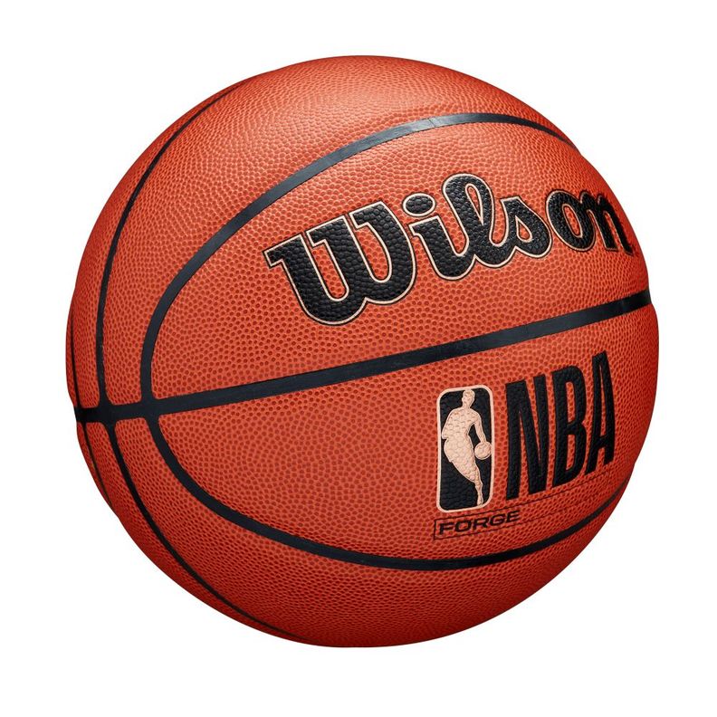Pelota Basketball Nba Forge 7 Wilson-1