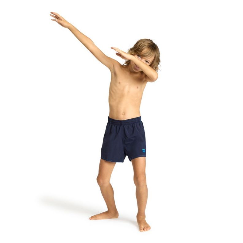 Traje De Baño Niño Bywayx Youth R Arena-2