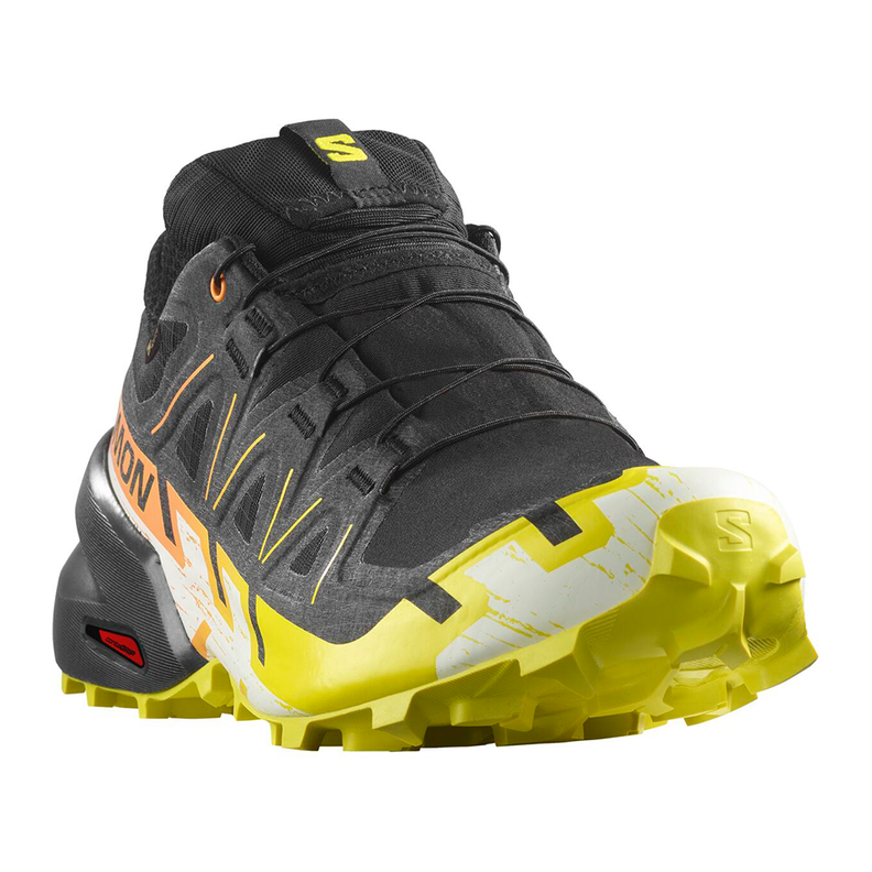 Zapatilla Hombre Speedcross 6 Gtx Ne Salomon-3