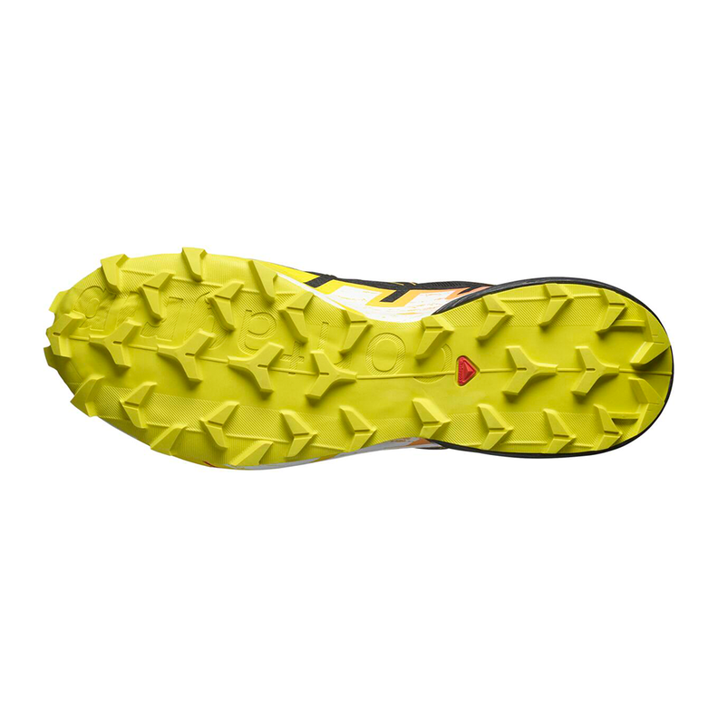 Zapatilla Hombre Speedcross 6 Gtx Ne Salomon-4