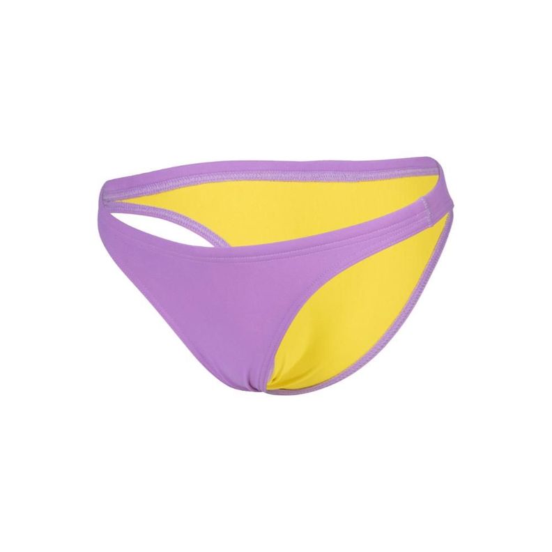 Bikini Parte Inferior Mujer Free Brief Lila Arena-1