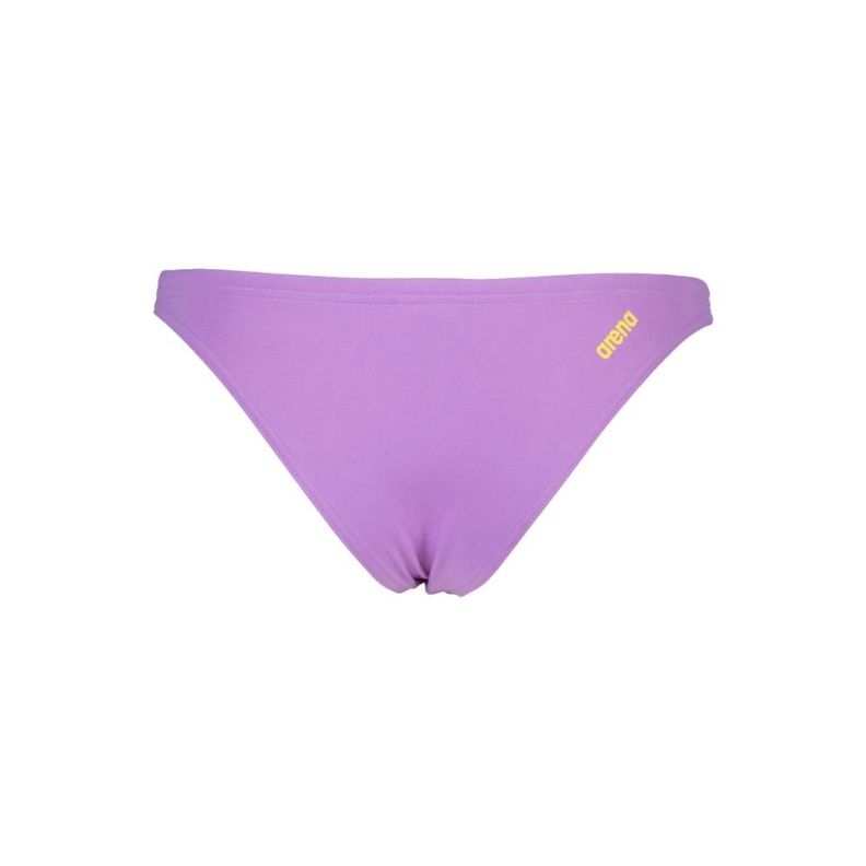 Bikini Parte Inferior Mujer Free Brief Lila Arena-3
