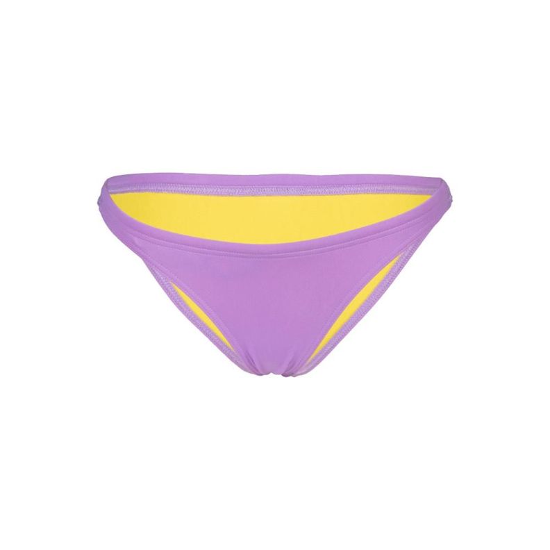 Bikini Parte Inferior Mujer Free Brief Lila Arena-8