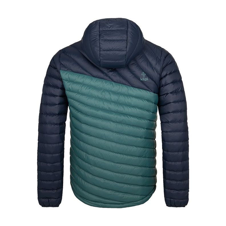 Chaqueta Hombre Pyramiden Azul Kilpi-1