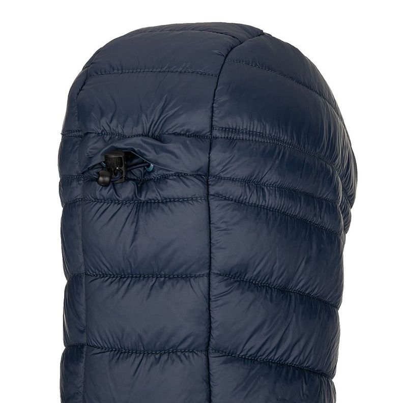 Chaqueta Hombre Pyramiden Azul Kilpi-2