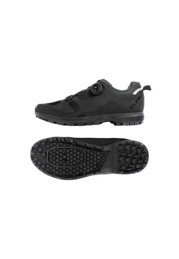 Zapatilla Mtb Cube Atx Loxia Pro-1