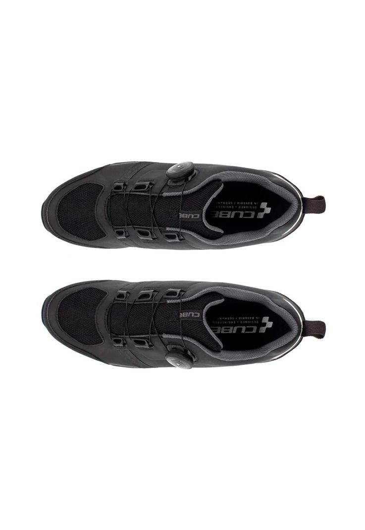 Zapatilla Mtb Cube Atx Loxia Pro-2