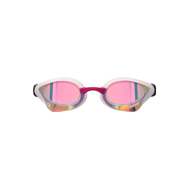 Lentes De Natación Cobra Core Sp Mirror Wh Arena