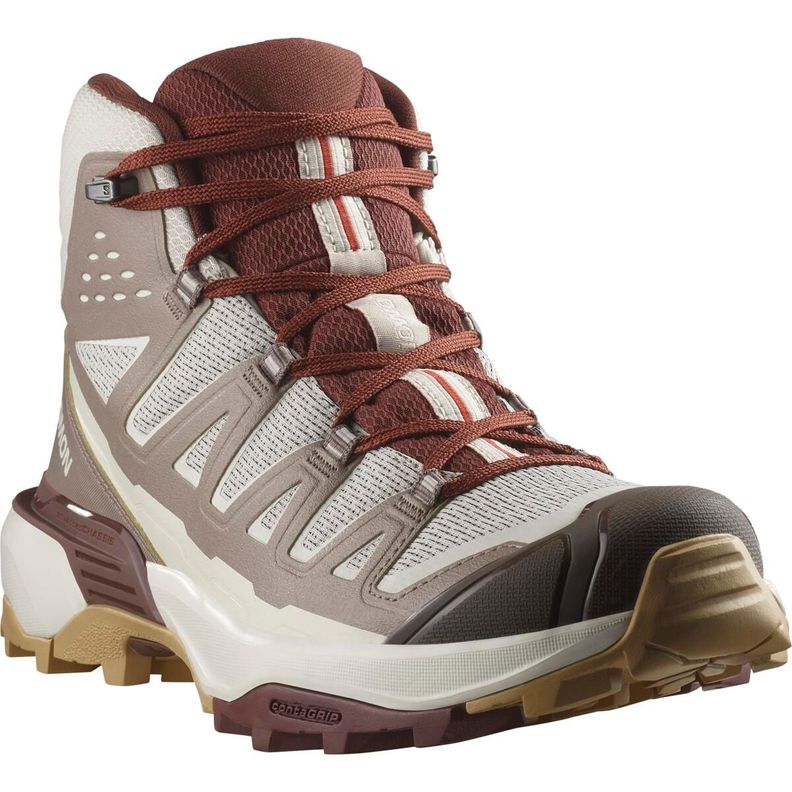 Zapatilla Mujer X Ultra 360 Edge Mid Gtx W Gr Salomon-1