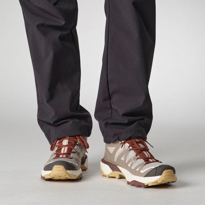 Zapatilla Mujer X Ultra 360 Edge Mid Gtx W Gr Salomon-6
