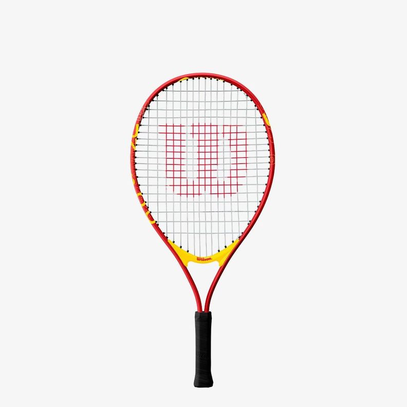 Raqueta De Tenis Us Open 23 Jr Wilson-0