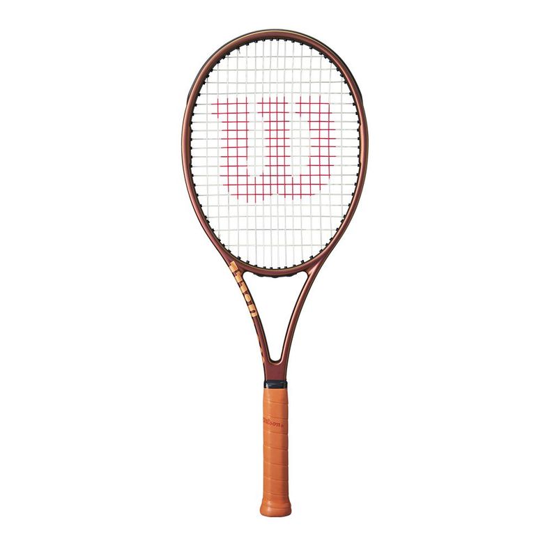 Raqueta De Tenis Pro Staff 97L V14 Frm 3  Wilson-0