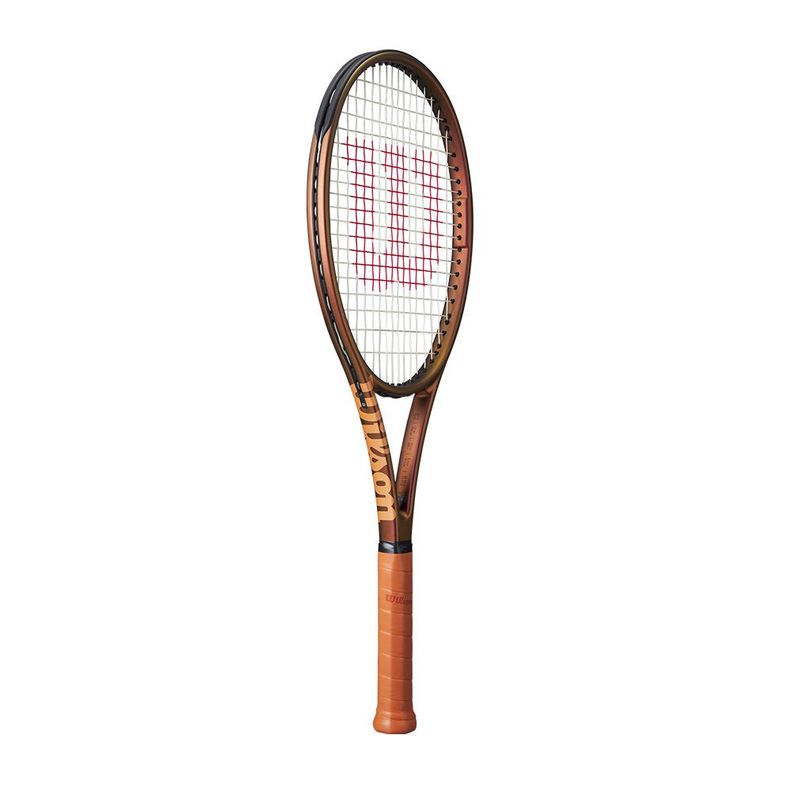 Raqueta De Tenis Pro Staff 97L V14 Frm 3  Wilson-1