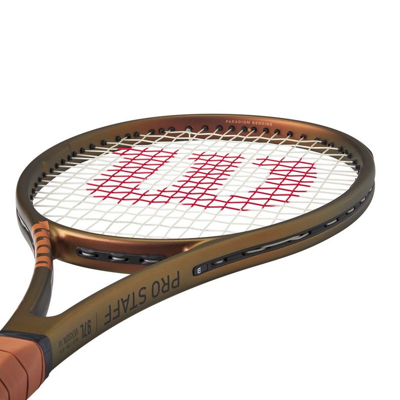 Raqueta De Tenis Pro Staff 97L V14 Frm 3  Wilson-2