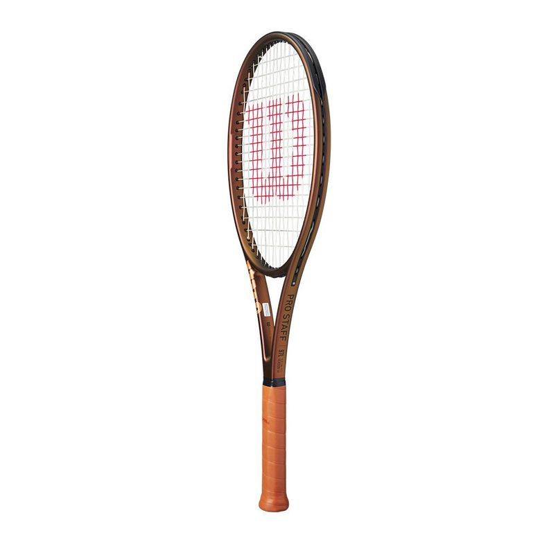 Raqueta De Tenis Pro Staff 97L V14 Frm 3  Wilson-4
