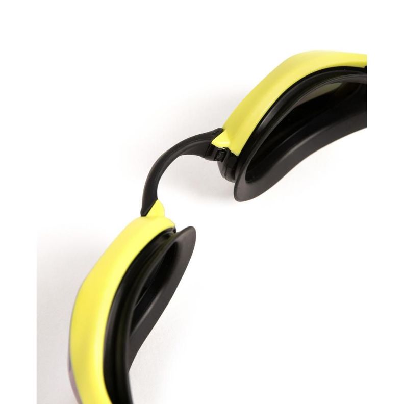 Lentes De Natación Cobra Ultra Swipe M-E Amarillo-3