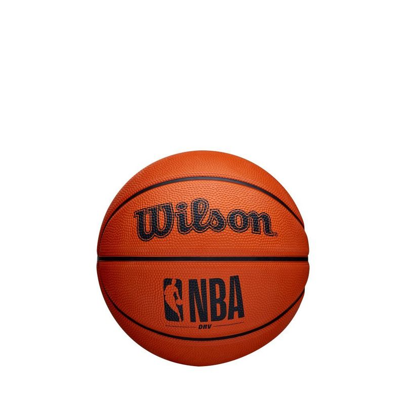Balon Basketball Nba Drv Bskt Sz3 Mini Wilson-0