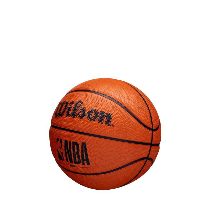 Balon Basketball Nba Drv Bskt Sz3 Mini Wilson-1