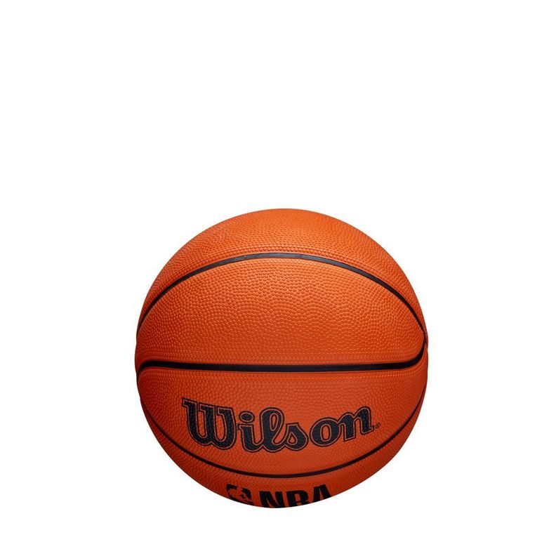 Balon Basketball Nba Drv Bskt Sz3 Mini Wilson-2