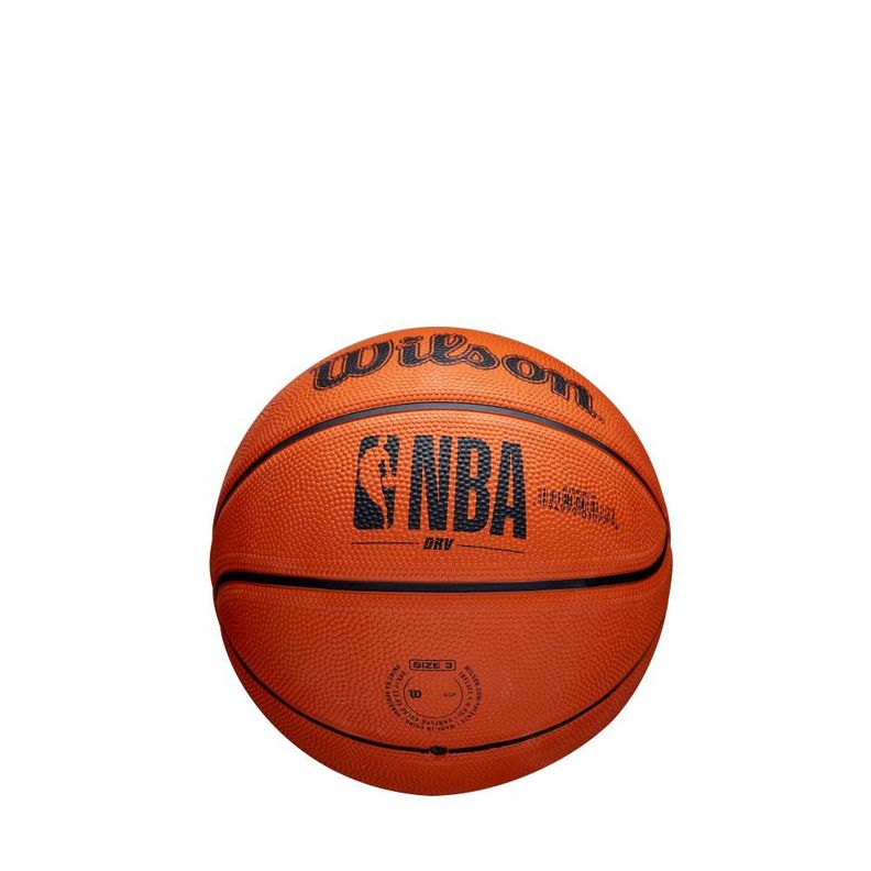 Balon Basketball Nba Drv Bskt Sz3 Mini Wilson-3