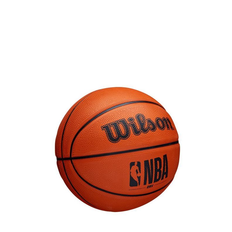 Balon Basketball Nba Drv Bskt Sz3 Mini Wilson-4