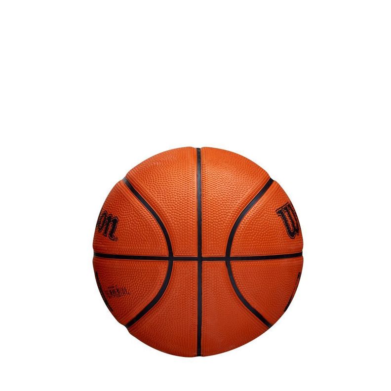 Balon Basketball Nba Drv Bskt Sz3 Mini Wilson-5