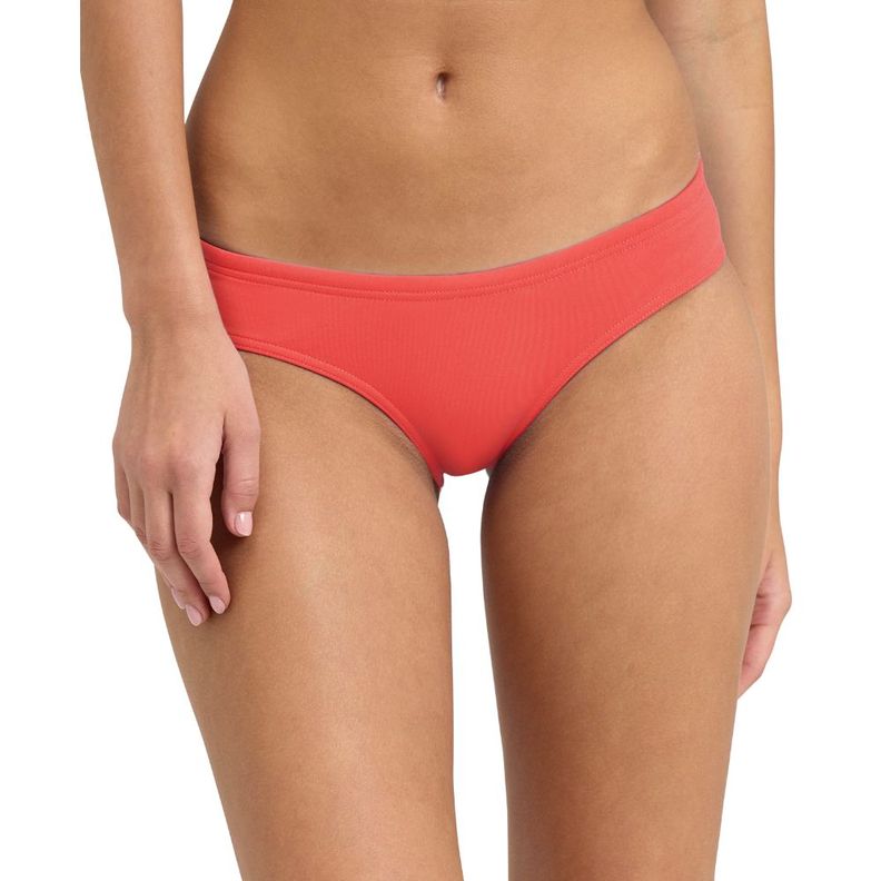 Bikini Parte Inferior Mujer Unique Lila Arena-1
