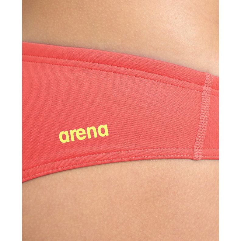 Bikini Parte Inferior Mujer Unique Lila Arena-2