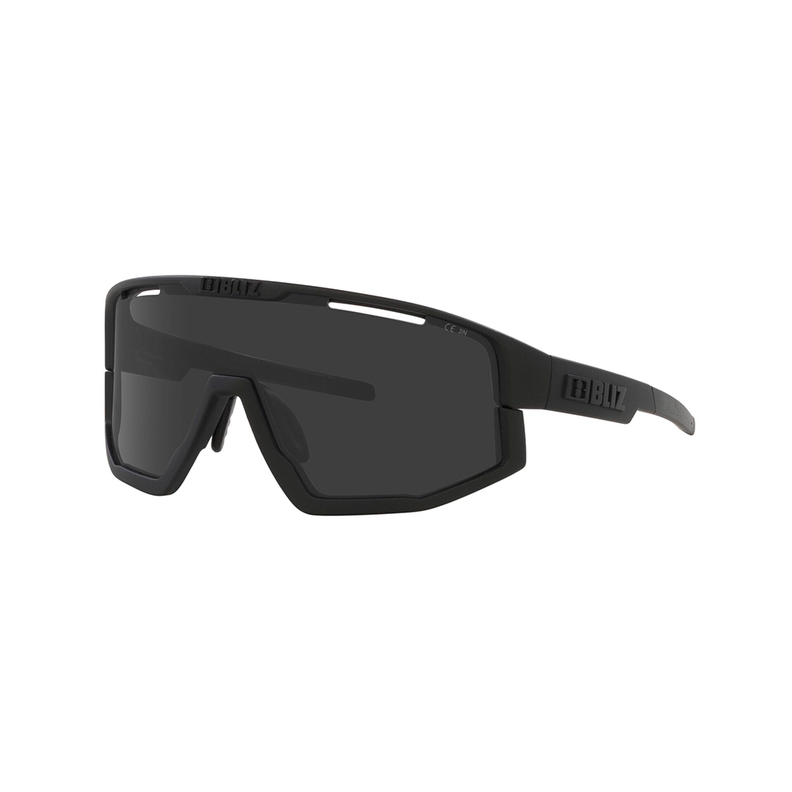 Lentes Bliz Fusion NanoOptics Negro Mate-0