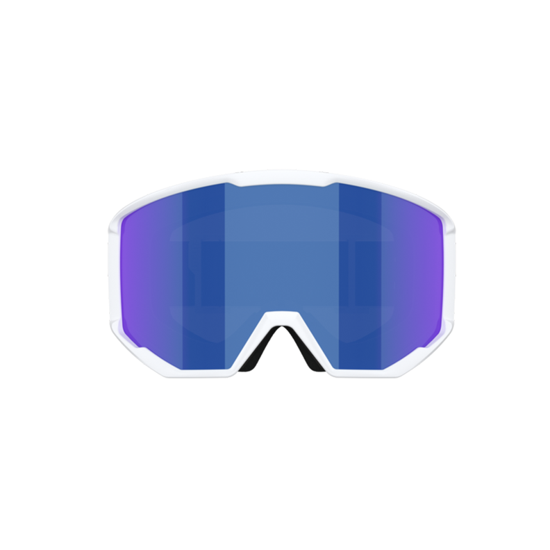 Antiparra De Nieve Spark Blanco Bliz
