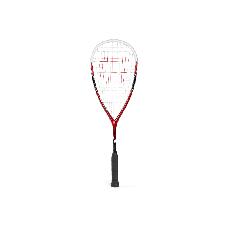 Raqueta Cs Hybrid Sq Rkt Wilson-0