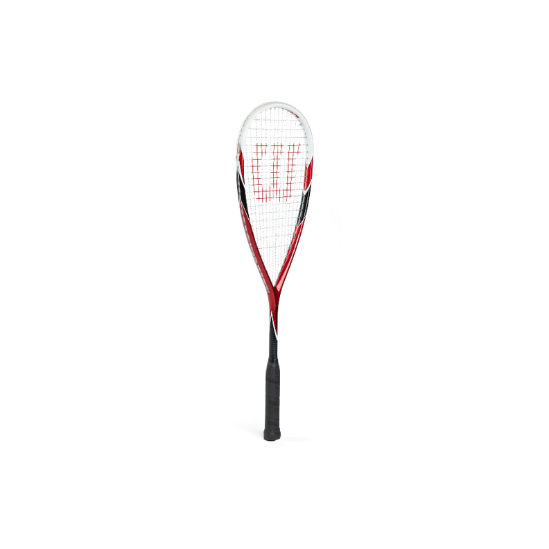Raqueta Cs Hybrid Sq Rkt Wilson-1