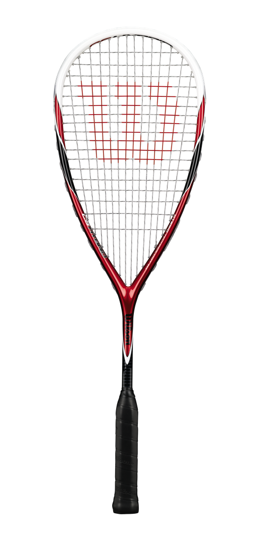 Raqueta Cs Hybrid Sq Rkt Wilson-2