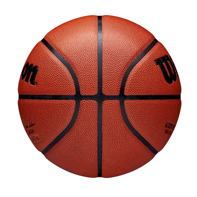 Pelota Basketball Nba Authentic Indout Bkt7 Wilson-4