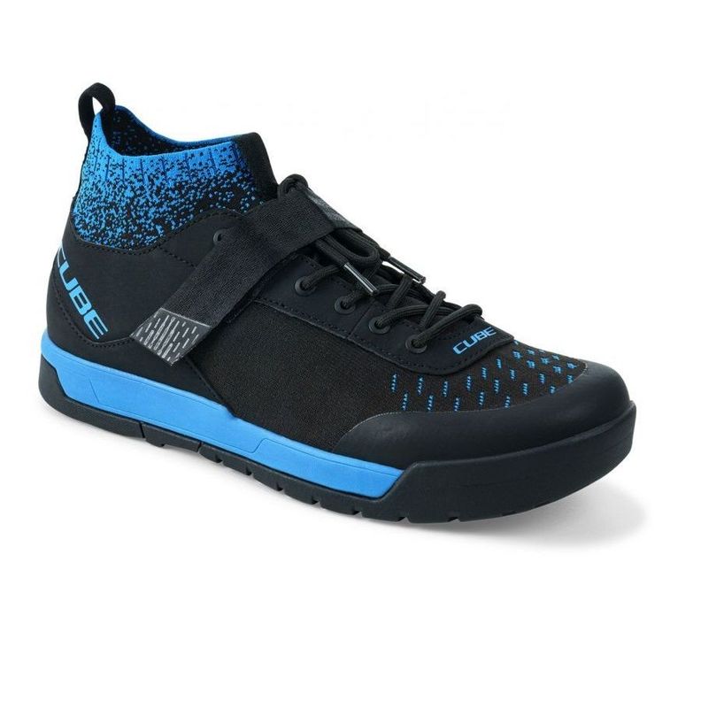 Zapatilla Mtb Cube Gty Strix-0