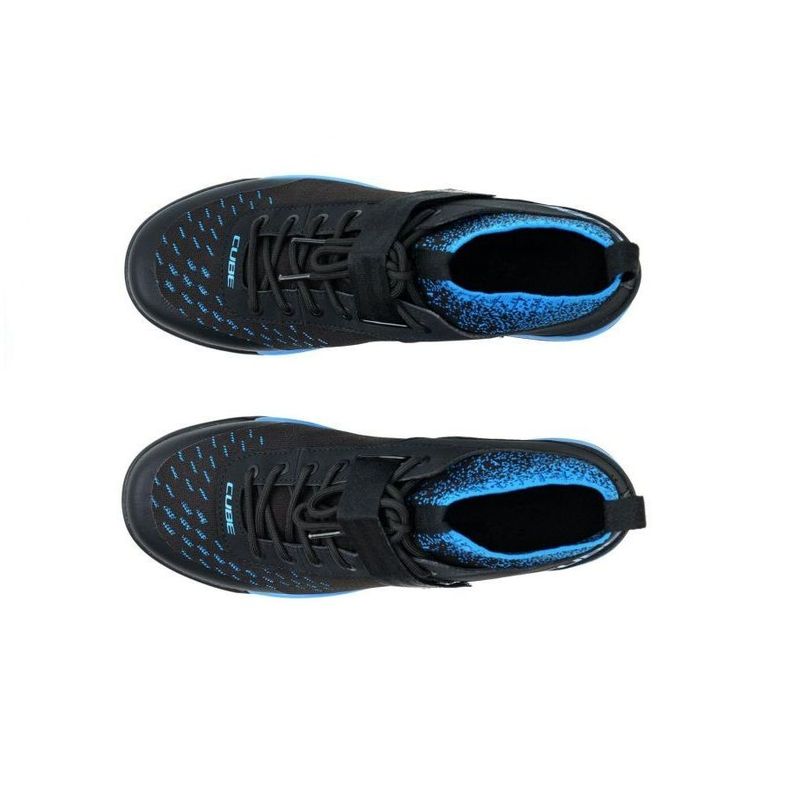 Zapatilla Mtb Cube Gty Strix-2